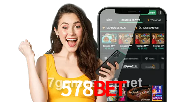 578Bet