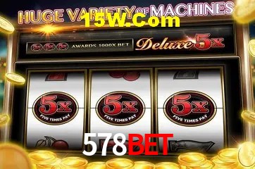 Games Directory 578Bet