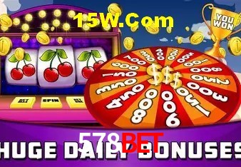 Welcome Bonus 578Bet