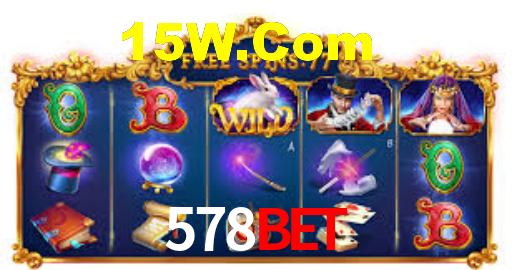 578Bet: A Experiência de Casino com Jogos de Mesa ao Vivo