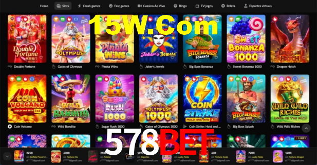 578Bet Com