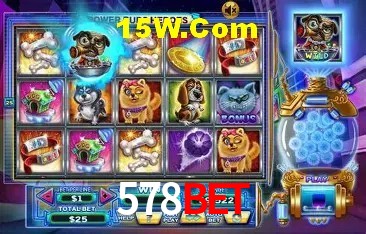 API Integration 578Bet