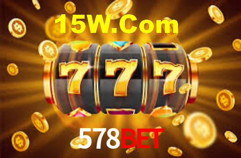 Premium Interface 578Bet