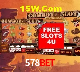 Weekend Specials 578Bet