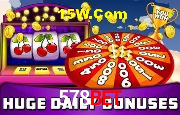 Experiência VIP 578Bet