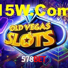 Welcome Bonus 578Bet