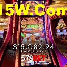 Daily Bonuses 578Bet