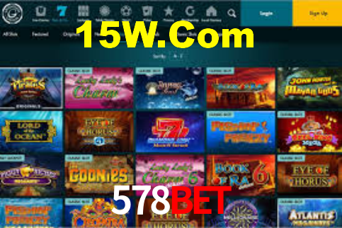 578Bet