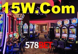 Ofertas Imperdíveis na 578Bet: Promoções e Bônus Que Valem a Pena