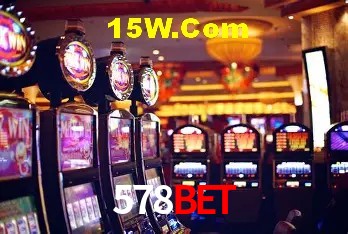 Bonus Features 578Bet