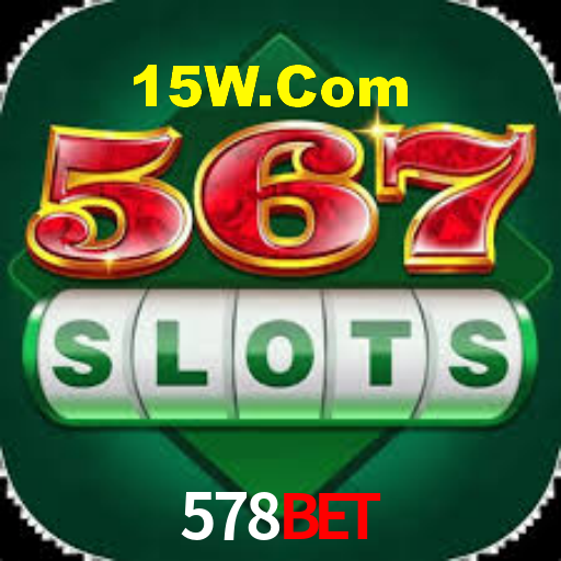 578Bet