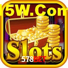 578Bet: Jogos de Caça-Níqueis-Altas Recompensas, Roleta-Velocidade, Blackjack-Desafios Máximos