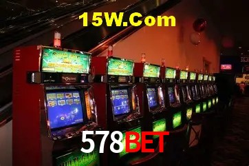 Slot Games 578Bet