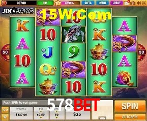 Exclusive Offers 578Bet