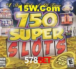 Platform Technology 578Bet