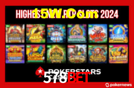 Bônus Generosos e Exclusivos no 578Bet para Você!