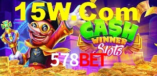 Programa VIP 578Bet
