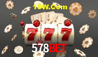 Statistics 578Bet