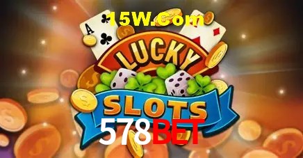 Game Providers 578Bet